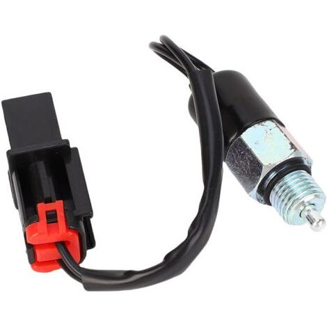 Capteur De Position Neutre - Pour Transmission D40 2005 À 2014 - Compatible 32006CD10A 32006CD10B 32006CD10C 32006CD100 - 1 Pièce (1/5)