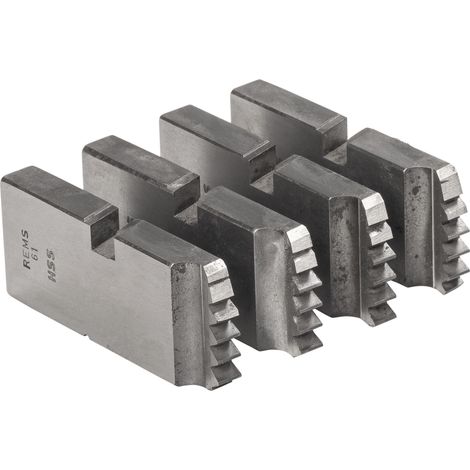 Schneidbacken M 52, Satz 341444 RWS