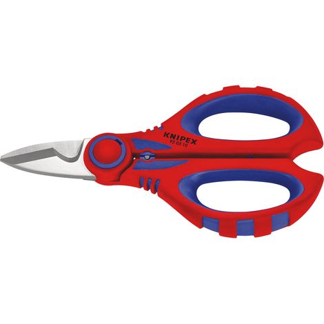 Draper Electricians' Shears Model 21816 – Professional Heavy-Duty Electrician's Cutting Tool