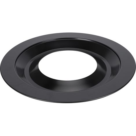 Poêle à barbecue domestique ronde antiadhésive sans fumée, plaque de cuisson pour barbecue, ustensiles de cuisine (1/5)