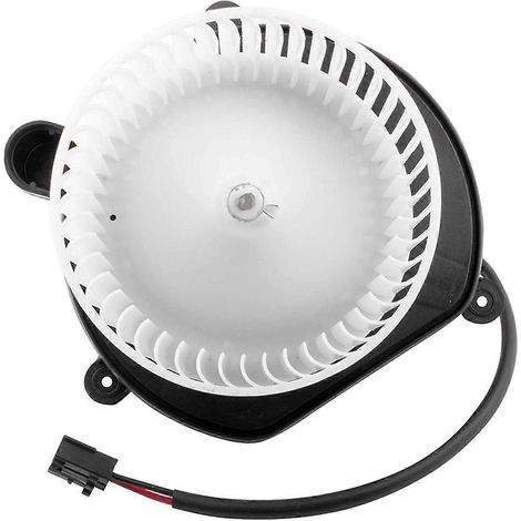 Ensemble moteur de ventilateur de chauffage pour voiture Grand 2005-2010-- (1/5)