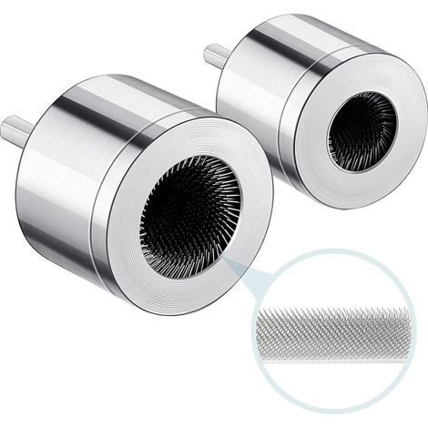 Nettoyeur de tuyaux en cuivre 15–22 mm – Acier au carbone renforcé – Pour éliminer la rouille et les dépôts – Outil de plomberie électrique (1/5)