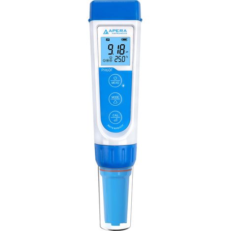 Apera Instruments, AI312, Tester tascabile, Flat Sensor, 20 (1/5)
