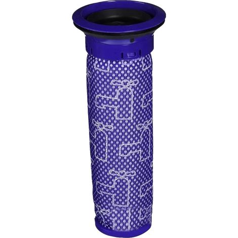 Filter für Staubsauger, kompatibel mit den Modellen Dyson DC38, DC38i, DC47 und DC47i (Referenznummer 919354-01) – Zubehör für Staubsauger mit mehreren Liegen (1/5)