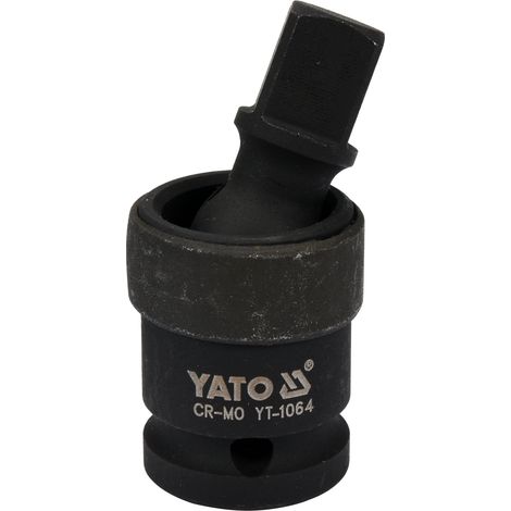 Yato Kugelgelenk 1/2"