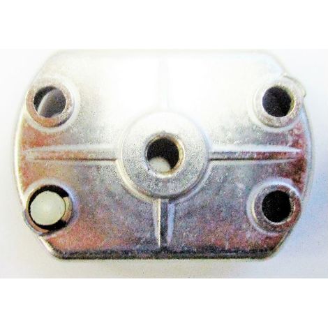 Arrancador de tractor compatible con MITSUBISHI para desbrozadora TL43 TL52