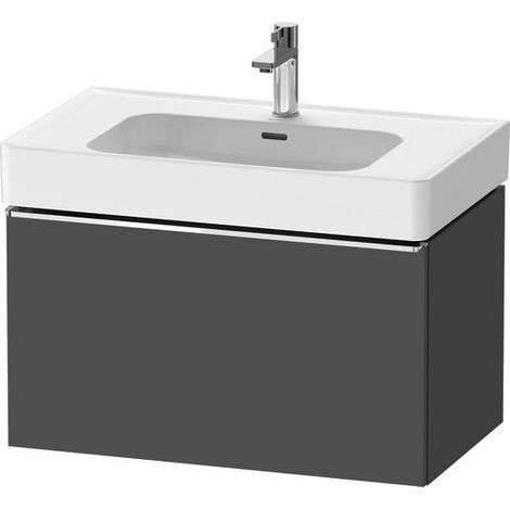 DURAVIT DE4277010490000 DNe WTU WH R.Ek 784x452x440 Gt Mt. H
