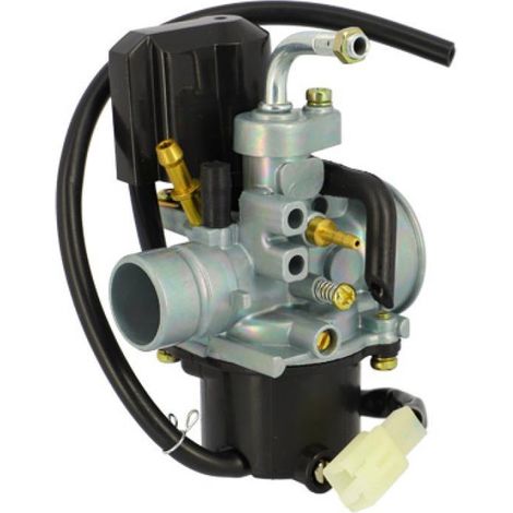 Carburateur de 12 starter automatique pour scooter Yamaha 50 Neos (1/5)