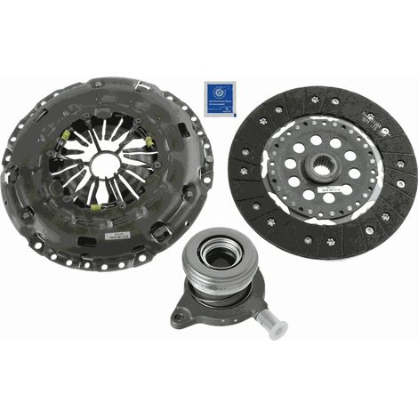 Kit d'embrayage Sachs 3000 990 250