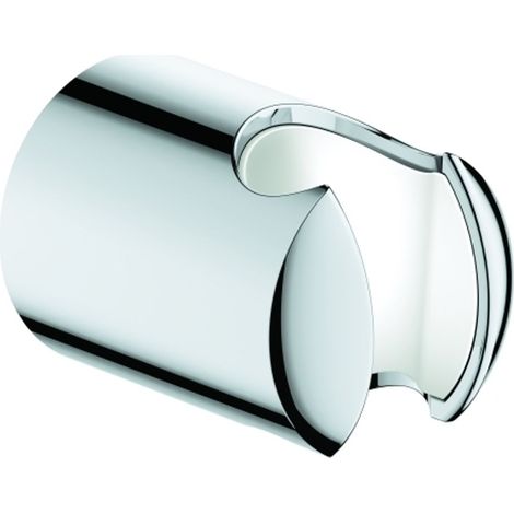 GROHE Supporto doccia a parete Tempesta 286051 cromo, 28605001