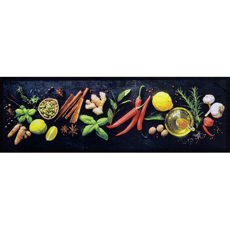 Eingangsmatte Spiced 50x150 - Vica