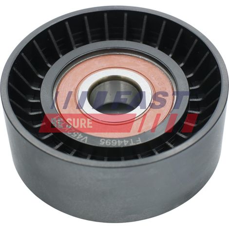 Tendicinghia trapezoidale FT44695 rapido (1/2)