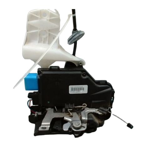 Systeme Condamnation Avant Gauche VOLKSWAGEN Caddy Combi 2004- [PRODUIT D'OCCASION] ♻️ 3d1837015ab - Garantie à vie (1/2)
