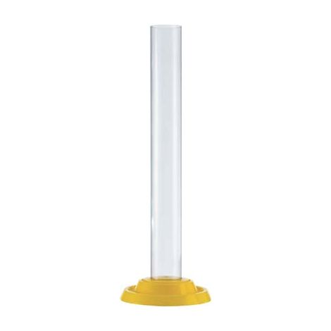 PROVETTA X IMMERSIONE STRUMENTI MISURA - CC 200 MM 32 H.MM 265- 4 pezzi