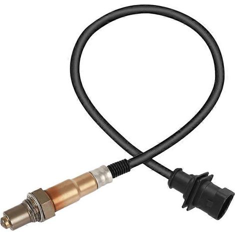 Sauerstoffsensor 68146231AB 12644786 68146231AC Passend für Dodge Durango, Jeep Grand Cherokee, Chrysler (1/5)