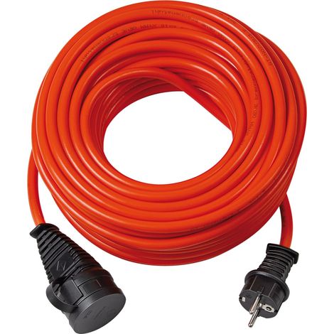 Prolunga Elettrica 10M-At-No7V3V3 F3G1,5 (1/3)