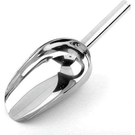 Cuillère à Glace Pratique et délicate pour Femmes Filles (par défaut) (1/5)
