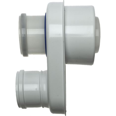 Brötje Adaptateur pour alimentation séparée en air comburant, 610384