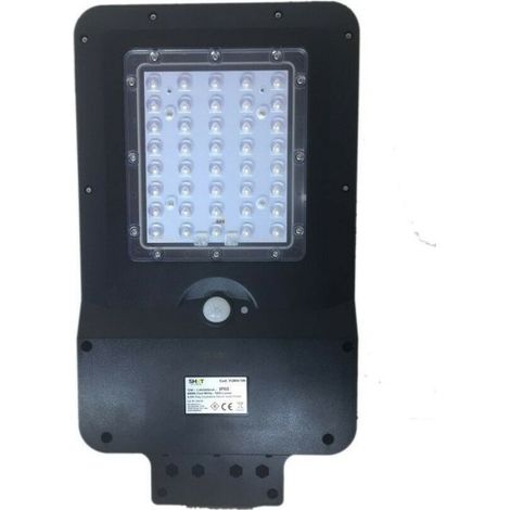 15w solarbetriebener Mast-LED-Fluter (1/3)