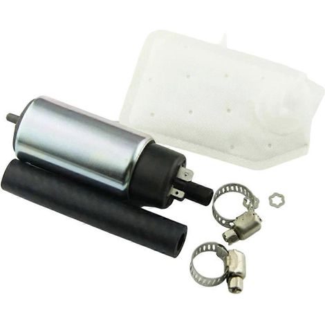 Pompe à carburant B74-E3907-00 pour Yamaha X Max 300 CE50 CE50D CE50P CE50ZR Jog 50 Deluxe Petit ZR CP250 Maxam 250 1B7-13907-00 (1/5)