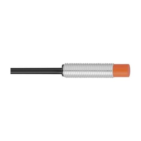 ifm Electronic Sensore di prossimità induttivo M8 Non a filo PNP, NPN IE5345