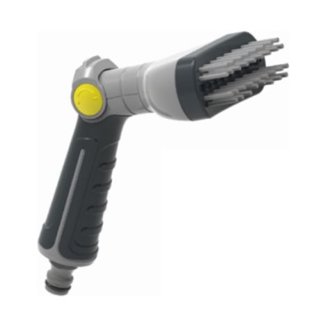Brosse pistolet Zodiac Serenit (1/3)