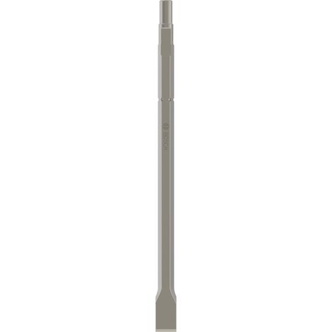 PRO HEX 19-4C Flachmeißel, 22 x 400 mm (1/5)