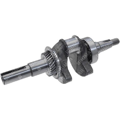Albero motore honda GX270 Compatibile - 057395