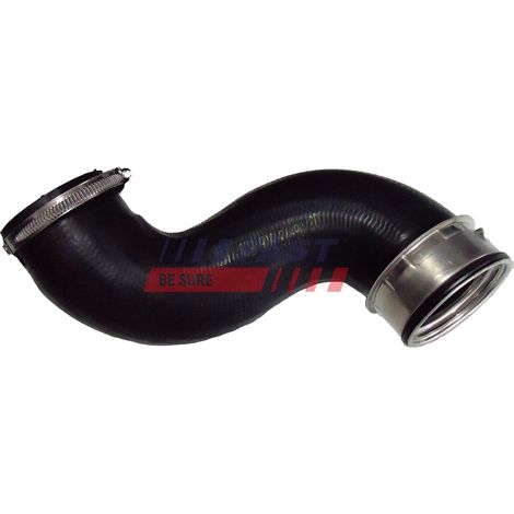 Tuyau d'intercooler rapide FT61533 LE