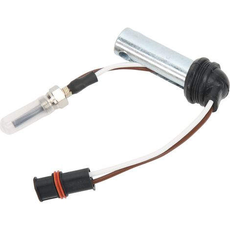 Kit de réparation étanche pour bougies de préchauffage de chauffage d'air de voiture 12 V Eberspacher D2 D4 D4S (1/5)