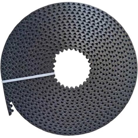 Pour Usage Général - Courroie Crantée Ouvre-Porte De Garage STD8M (Automatique, 7M) (1/5)