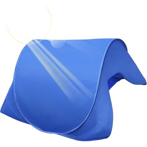 Capote de protection solaire pour la tête Protection (1/5)