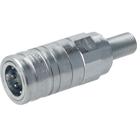 Racor de acoplamiento AGCO G260960101020