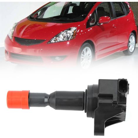 Zündspule für Honda Fit Base Sport Hatchback 1.5L L4, Teilenummer 30520-PWC-003, Benzinmotor-Ersatzteil (1/5)