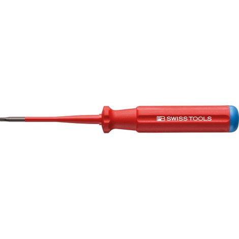 PB Swiss Tools Schraubendreher 5400 VDE T15x80mm slim Classic (1/5)