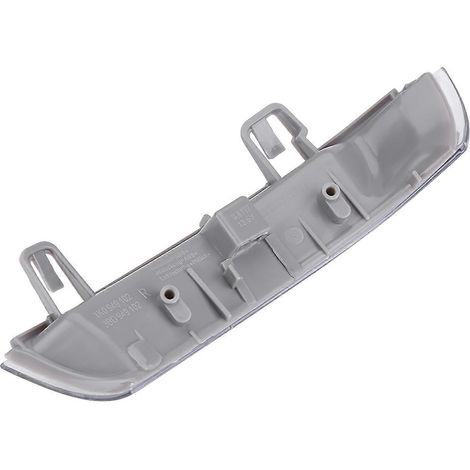 Pour MK5, clignotant feu d'indicateur de rétroviseur latéral droit, ampoule clignotante, pièce 1K0949102, compatible avec rétroviseur côté passager. (1/4)