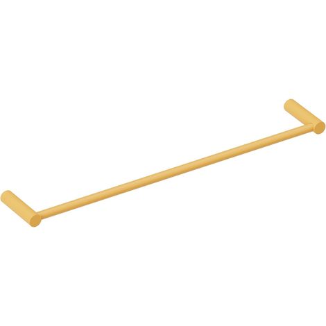 COSMIC WJC226A0064067 LOGIC Toallero 39.5 Cm Mustard - ref: WJC226A0064067