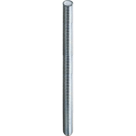 BARRA FILETTATA 8.8 ZINCATA 20 MA H 100 CM Q.TA 5