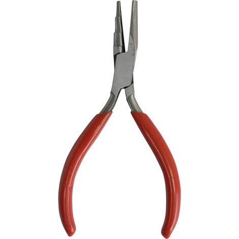 Pince à anneler - longueur 150 mm. - multirex (1/2)