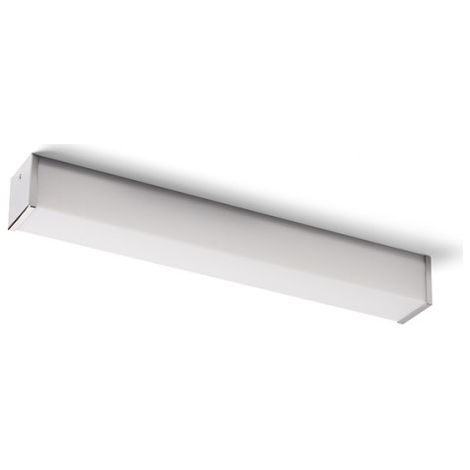 Applique ADAGIO 60 da parete cromo 230V G5 24W IP44