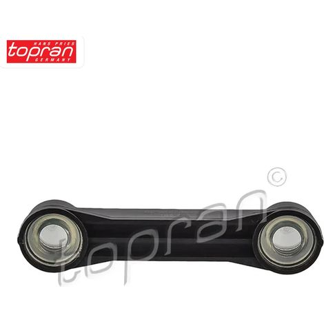 Levier de vitesse TOPRAN 108 746 AUDI 1J0 711 596C 1J0 711 596E