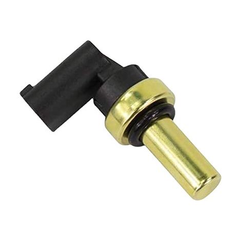 Coolant temperature sensors 55353807 / 55563530 / 55591401 are suitable for Chevrolet vehicles. (1/3)