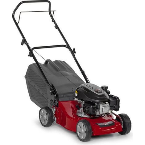 Cortacésped Térmica St 120 Ohv (1/3)