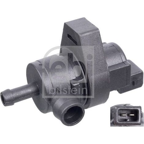 Soupape de purge/ventilation, réservoir de carburant FEBI BILSTEIN 46426 BMW