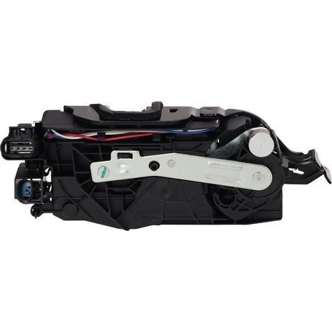 Serrure de porte rapide FT11849 CÔTÉ DROIT (1/5)