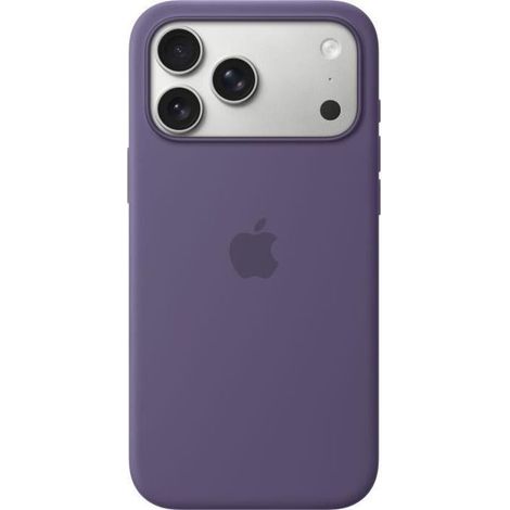 Apple MGFN4ZM/A custodia per Apple iPhone 17 Pro Max Cover Viola (1/5)