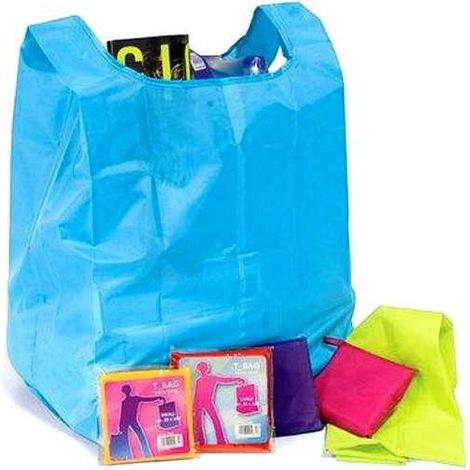 Petite Sac de Courses 35X58 Over Shop