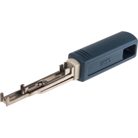 Coupe-tube SMC 6 mm en Plastique ( Prix pour 1 )