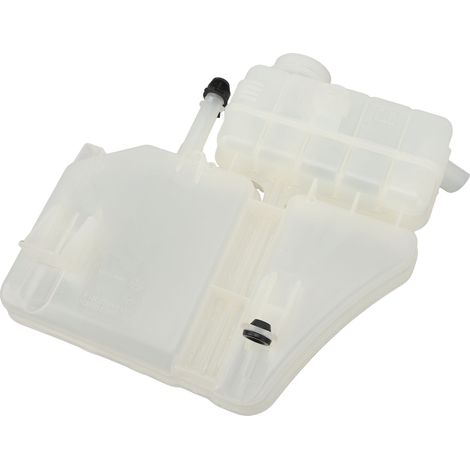 Vase d'expansion de liquide de refroidissement moteur 22948113, vase de trop-plein de radiateur de remplacement pour Chevy Camaro 2016 et plus récentes (1/5)