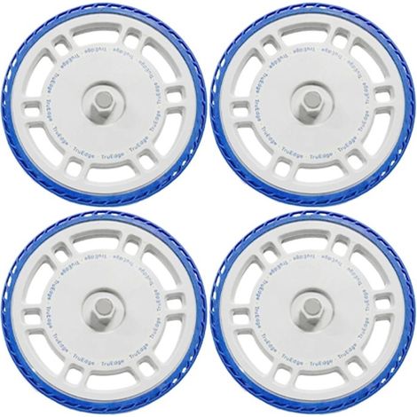 Mopphalterung, Kompatibel Mit ECOVACS, T30 PRO Omni / T30S PRO/YEEDI M12 Pro+ Roboter-Staubsauger-Zubehör(4pcs) (1/4)